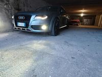 Usata Audi A4 S-Line 280 CV (205 kW) 2009 Grigio Station wagon