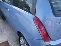 Usata Lancia Ypsilon 95 CV (69 kW) 2003 Utilitaria