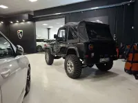 Usata Jeep Wrangler 118 CV (86 kW) 1996 Other SUV