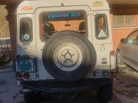 Usata Land Rover Defender 122 CV (89 kW) 2010 SUV