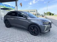 Usata DS Automobiles DS7 Crossback Performance 177 CV (130 kW) 2023 Grigio SUV