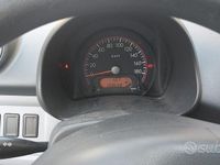 Usata Suzuki Alto 54 CV (39 kW) 2000 Grigio Utilitaria