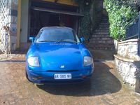 usata Fiat Barchetta - 1998