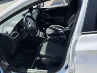 Usata Opel Astra 110 CV (80 kW) 2016 Bianco Station wagon
