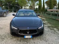 Usata Maserati Ghibli 275 CV (202 kW) 2016 Berlina
