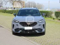 Usata Cupra Formentor 150 CV (110 kW) 2023 Grigio SUV