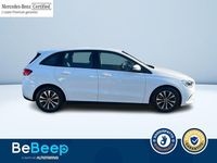 Usata Mercedes B180 Executive 116 CV (85 kW) 2022 Bianco pastello Monovolume