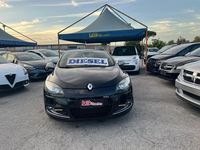 Usata Renault Mégane GT Line GT-Line 110 CV (80 kW) 2011 Nero Berlina