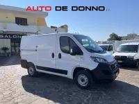 Usata Fiat Ducato 120 CV (88 kW) 2020 Bianco Furgone