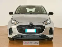 Nuova Mazda 2 Center-Line 116 CV (85 kW) 2026 Grigio Utilitaria