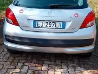 Usata Peugeot 207 88 CV (64 kW) 2011