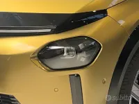 Usata Lancia Ypsilon 101 CV (74 kW) 2024 Giallo Utilitaria