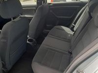 Usata VW Golf IV 105 CV (77 kW) 2004 Grigio Berlina