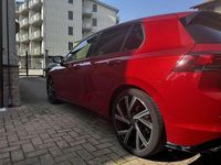 Usata VW Golf VIII R-line 150 CV (110 kW) 2021 Berlina