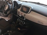 usata Fiat 500X 1.6