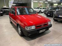 usata Fiat Uno turbo i.e. cat 3 porte Racing GIANNINI