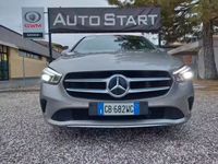 usata Mercedes B180 B 180d Automatic Sport Plus