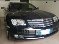 usata Chrysler Crossfire Crossfire 3.2 cat Limited