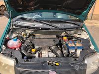 Usata Fiat Panda 4x4 69 CV (50 kW) 2012 Utilitaria