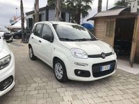 Usata Fiat Panda Lounge 80 CV (58 kW) 2016 Bianco Utilitaria