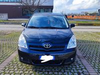 usata Toyota Corolla Verso 2.2 d-4d Luna 136cv 5p.ti dpf