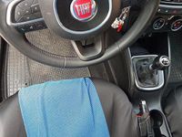 Usata Fiat Tipo 2018 Berlina