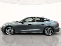 Usata Audi A5 S-Line 299 CV (219 kW) 2026 Grigio daytona perlato Berlina