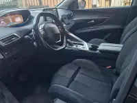 Usata Peugeot 3008 120 CV (88 kW) 2019 Nero SUV