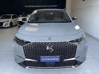 Usata DS Automobiles DS7 Crossback Bastille 131 CV (96 kW) 2023 Grigio SUV