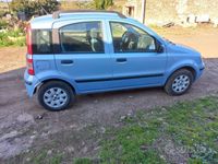 usata Fiat Panda Panda 1.3 MJT 16V DPF Classic