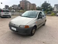 Usata Fiat Punto 1998 Berlina
