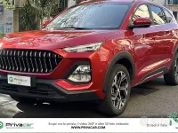 Usata EVO Evo 7 174 CV (127 kW) 2025 Rosso SUV
