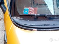 Usata Mini Cooper S 120 CV (88 kW) 2008 Utilitaria