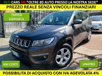 Usata Jeep Compass 120 CV (88 kW) 2020 Other SUV