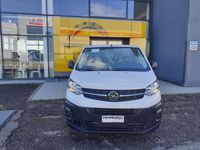 usata Opel Vivaro 2.0 Diesel 145CV S&S AT8 PL-TN M nuova a Piacenza