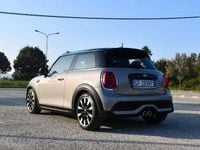 Usata Mini Cooper S Hype 178 CV (130 kW) 2020 Utilitaria