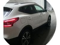 Usata Nissan Qashqai 360º 2017 SUV