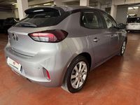 Usata Opel Corsa Edition 75 CV (55 kW) 2021 Grigio Utilitaria