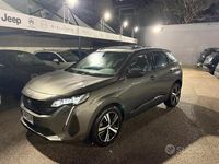 Usata Peugeot 3008 GT 131 CV (96 kW) 2023 Grigio SUV
