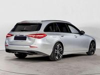 Usata Mercedes C220 200 CV (147 kW) 2023 Nero Station wagon