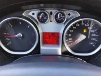 Usata Ford Kuga Individual 163 CV (119 kW) 2012 Argento pastello SUV