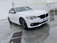 Usata BMW 318 Gran Turismo Advantage 150 CV (110 kW) 2017 Berlina