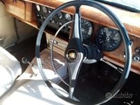 Usata Jaguar MK II 1960 Berlina
