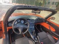 Occasion Fiat Barchetta 131 ch (96 kW) 1999 Cabriolet