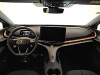 Nuova Cupra Tavascan Endurance 210 kW (286 CV) 2026 Argento SUV