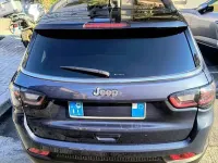 Usata Jeep Compass Limited 131 CV (96 kW) 2023 Bluazzurro SUV