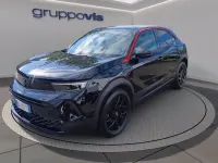 Usata Opel Mokka GS Line 101 CV (74 kW) 2022 SUV
