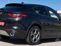 usata Alfa Romeo Stelvio Stelvio2.2 t Sport Tech Q4 190cv auto