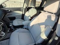 Usata Jeep Compass Longitude 120 CV (88 kW) 2019 Grigio SUV