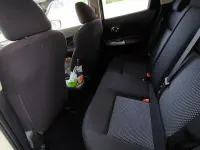 Usata Nissan Juke 110 CV (80 kW) 2018 Bianco SUV